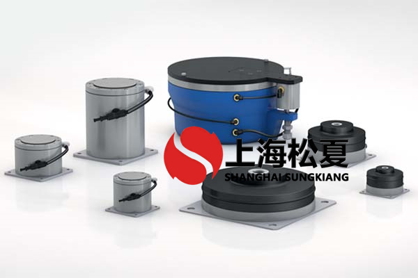  高通(Qualcomm)半導體設備空氣彈簧減震器如何更換？