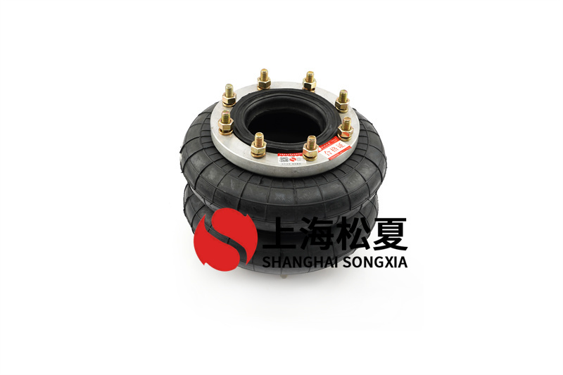 振動時效平臺使用HF型充氣減震器怎么樣？