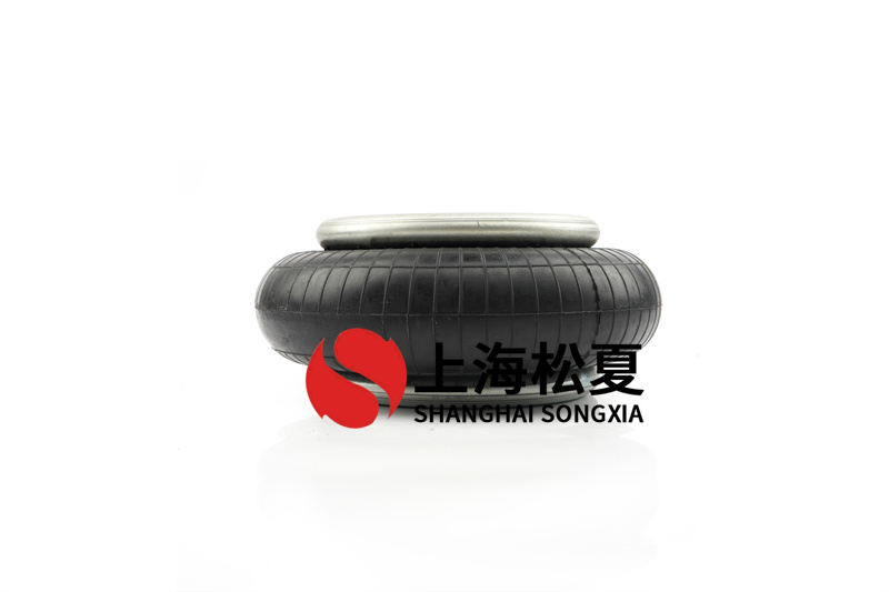 日月光(ASE Technology)半導體設(shè)備用JBF卷邊式隔振氣囊