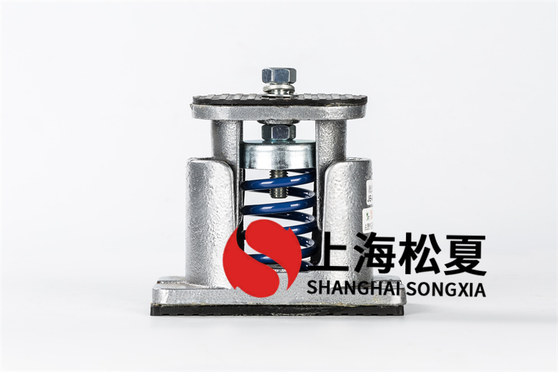 彈簧減震器的運作流程及注意事項有哪些？