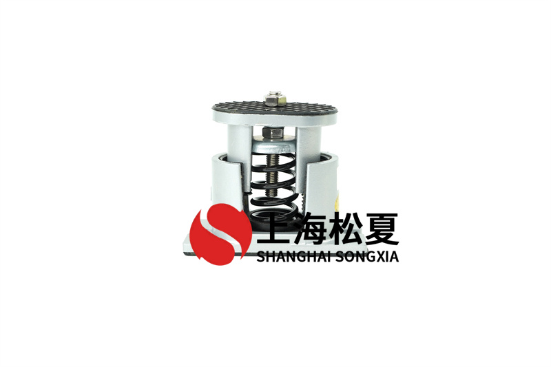 彈簧減震器的運作流程及注意事項有哪些？