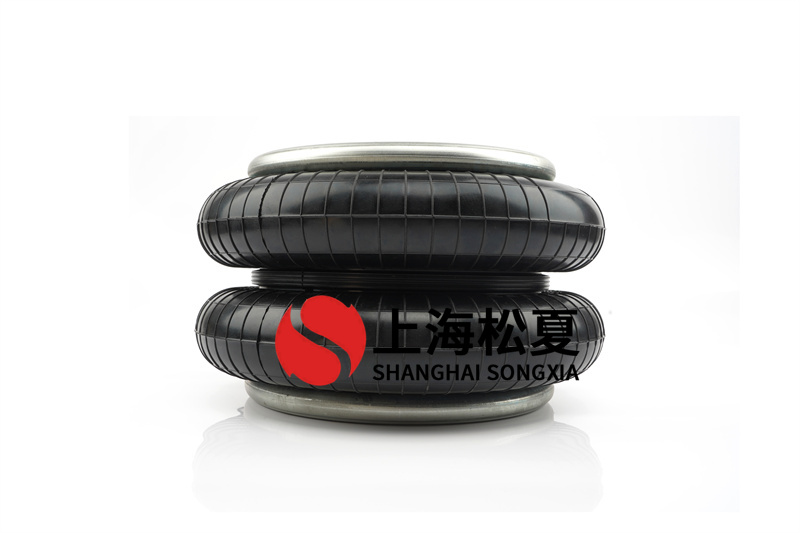 空氣彈簧表層發生損壞或是磨穿的情況怎么處理比較好？