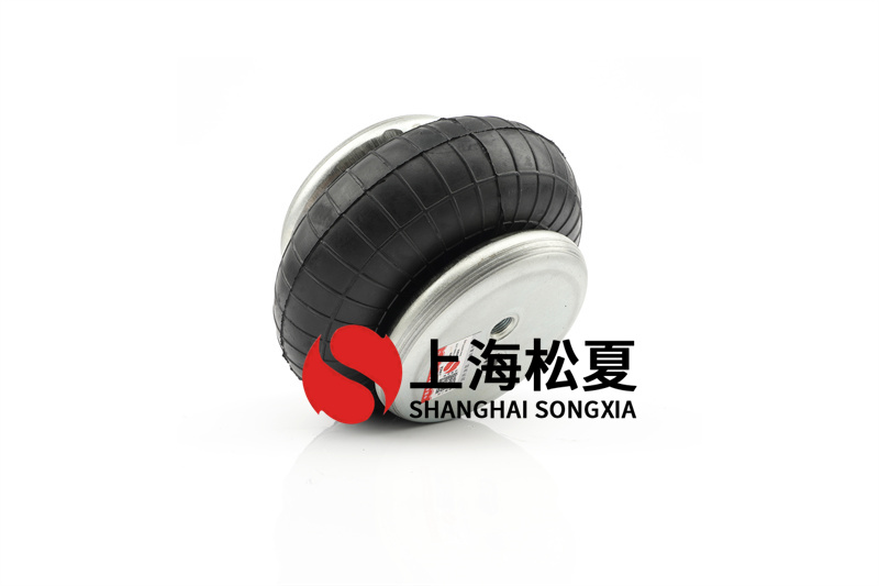 空氣彈簧表層發生損壞或是磨穿的情況怎么處理比較好？