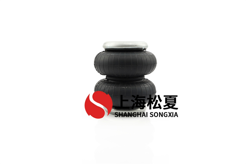 空氣彈簧的內部構造是什么？